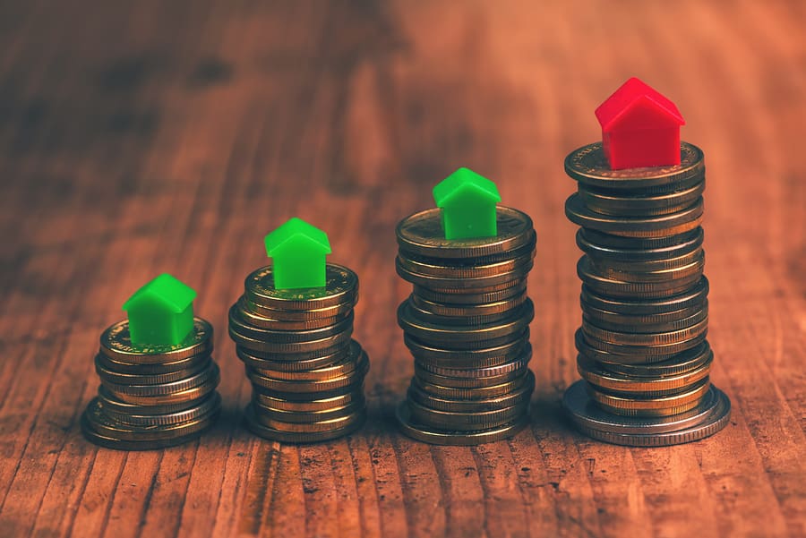 Factors that Affect Homeowner’s Insurance Rates