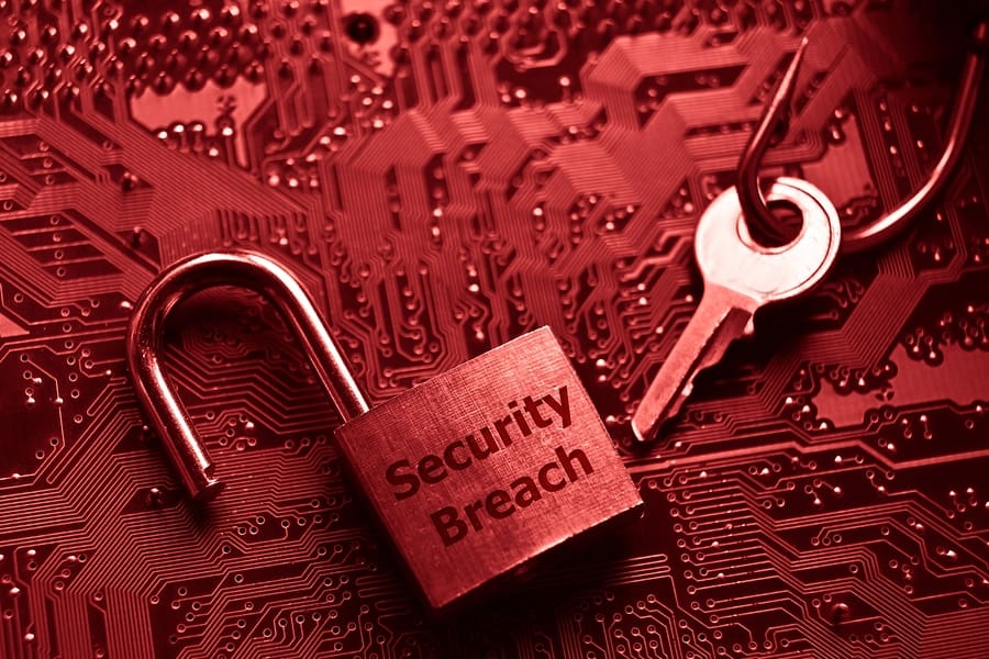 Protect Against Cyber Attacks