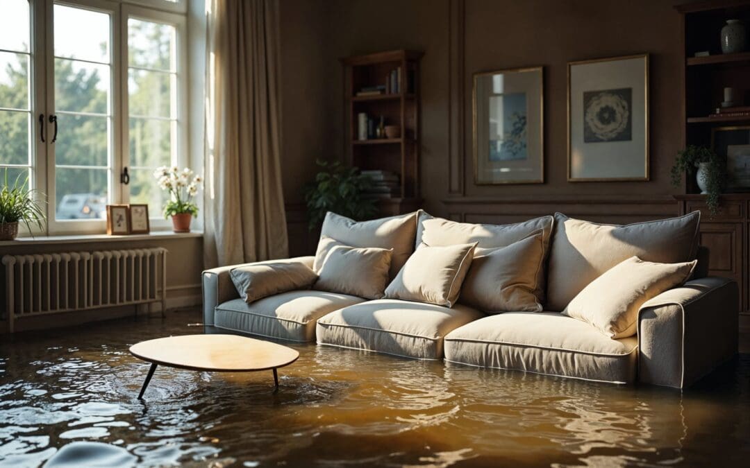 Prevent Common Household Leaks