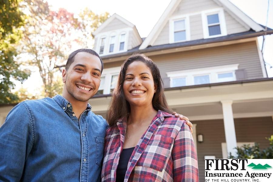 Getting the Best Home Insurance Rate