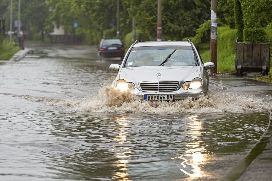 Flood Insurance — What You Need to Know
