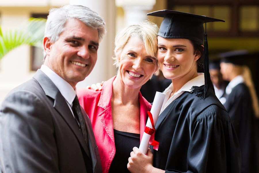 Have You Cosigned Student Loans?